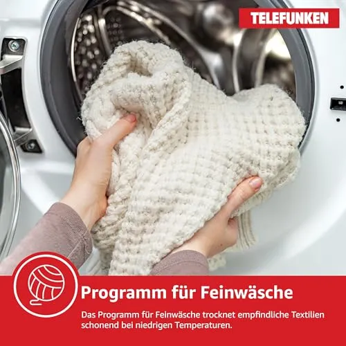 Telefunken TWP7EW 3