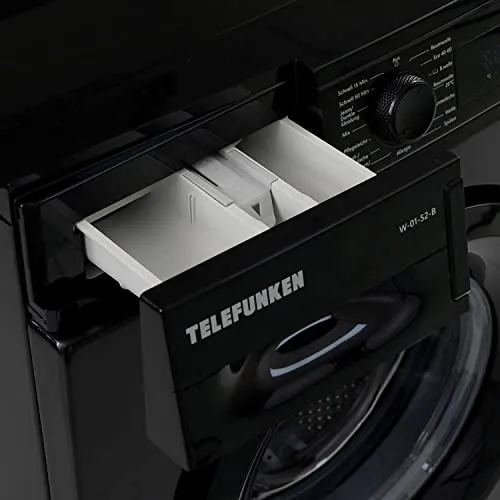Telefunken W-01-52-B 5