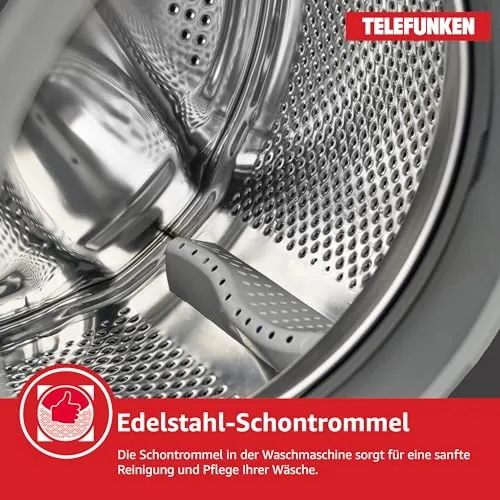 Telefunken W-8-1400-A-DI 5