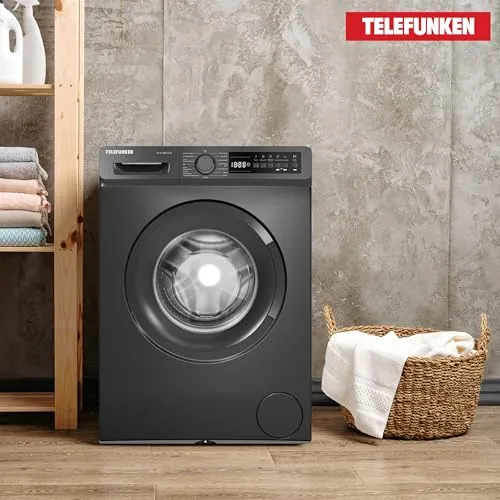 Telefunken W-8-1400-A-DI 7