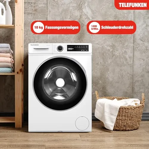 Telefunken W1014AS1W 4