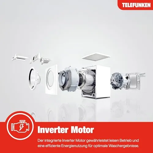 Telefunken W1014AS1W 3