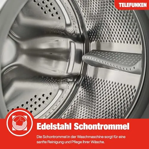 Telefunken W714AS1W 3