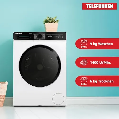 Telefunken WT96ADW 2