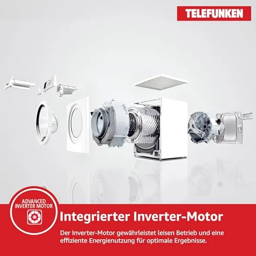 Telefunken WT96ADW 4