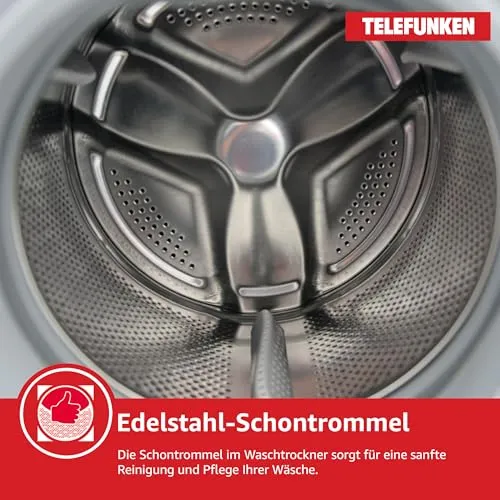 Telefunken WT96ADW 5