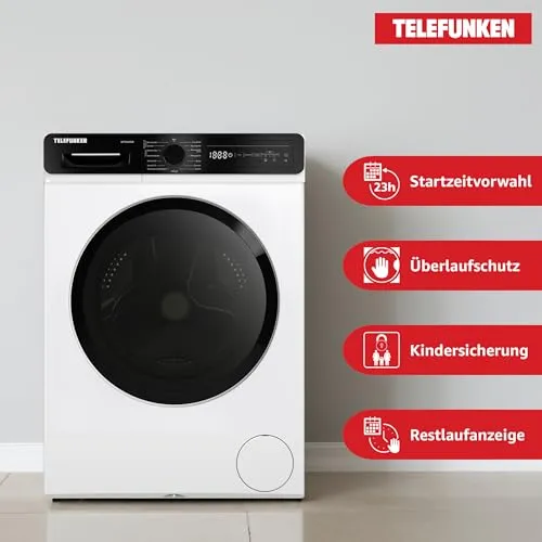 Telefunken WT96ADW 6