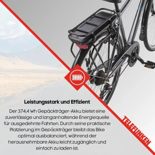TELEFUNKEN XT481 Expedition 6