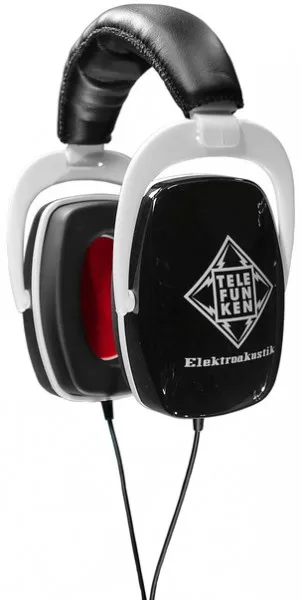 Telefunken Elektroakustik THP-29 2