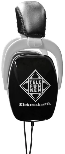 Telefunken Elektroakustik THP-29 3