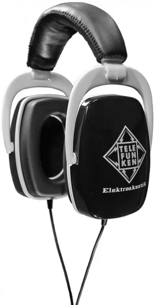 Telefunken Elektroakustik THP-29