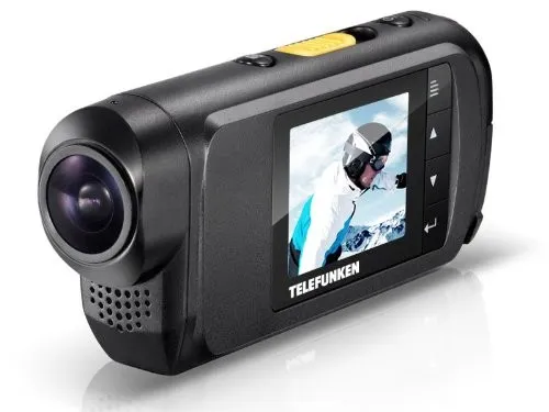 Telefunken FHD 170/5