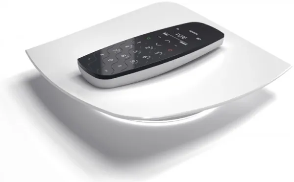 Telefunken TE 251 Pure