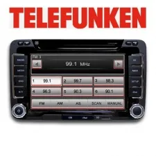 Telefunken TF AS 9280 2