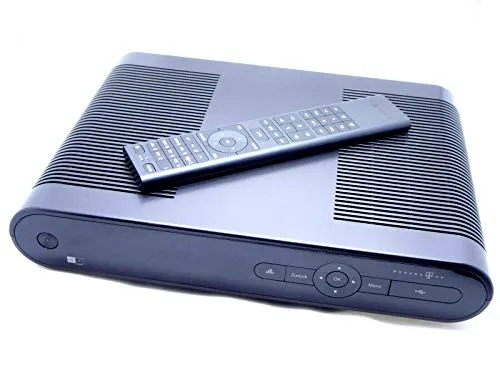 Telekom Media Receiver 500 Sat 2