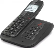 Telekom Sinus A 206 Comfort 2