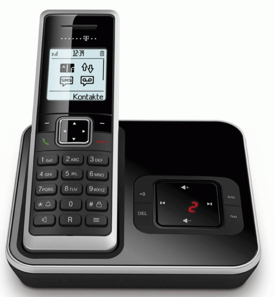 Telekom Sinus A 206