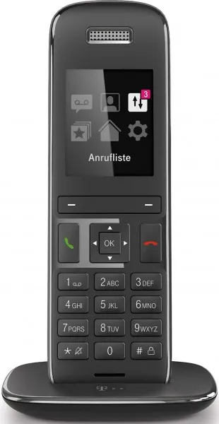 Telekom Speedphone 50 2