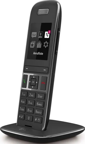 Telekom Speedphone 50 3
