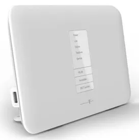 Telekom Speedport W724V