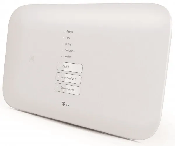 Telekom Speedport Smart