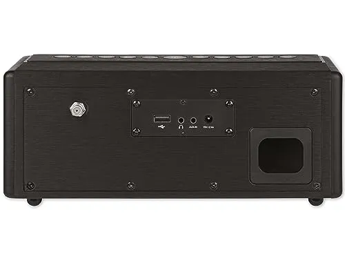 Telestar DIRA S 21i Plus 5
