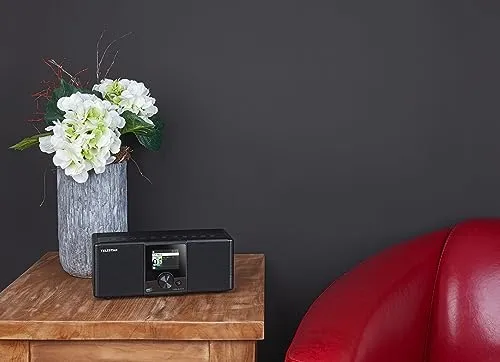 Telestar DIRA S 21i Plus 3