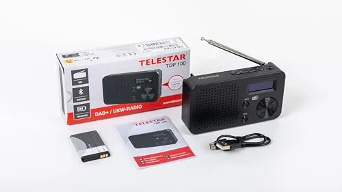 TELESTAR TOP 100 4