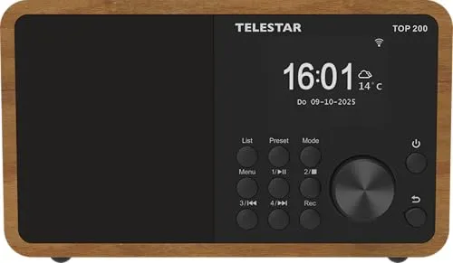 Telestar TOP 200