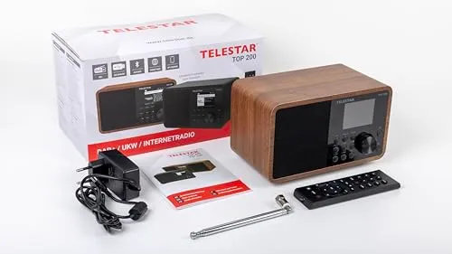 Telestar TOP 200 3