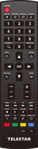 Telestar Digibit B1 3