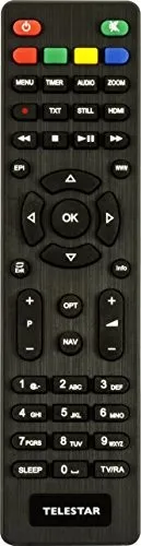 Telestar digiHD TT 4 3