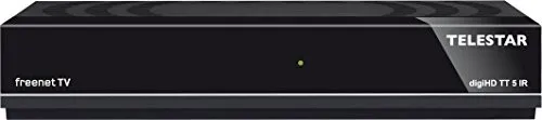 Telestar digiHD TT 5 IR