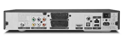 Telestar Diginova 10 HD 3