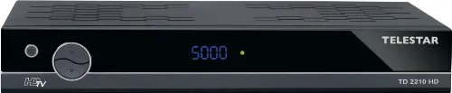 Telestar TD 2210 HD