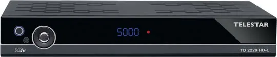 Telestar TD 2220 HD-L