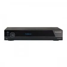 Telestar TD 4000 HD 2