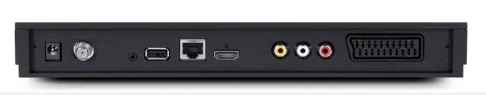 Telestar Teledigi 4 HD 2