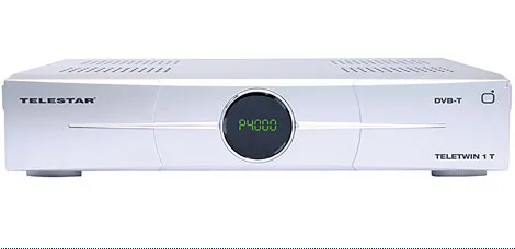 Telestar Teletwin 1 T