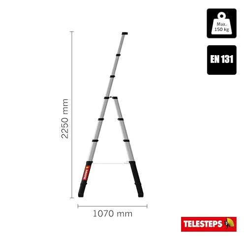 Telesteps Combi Line 2
