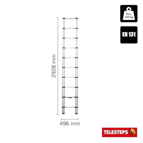 Telesteps ECO Line 4