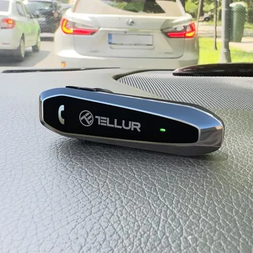 TELLUR VOX 100 5