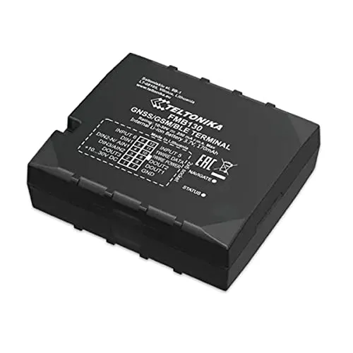 Teltonika FMB130