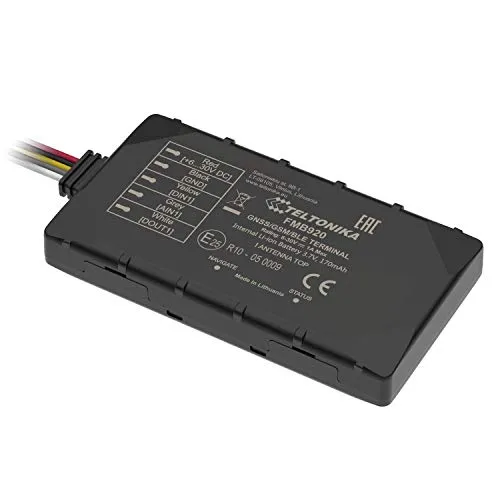 Teltonika FMB920 2