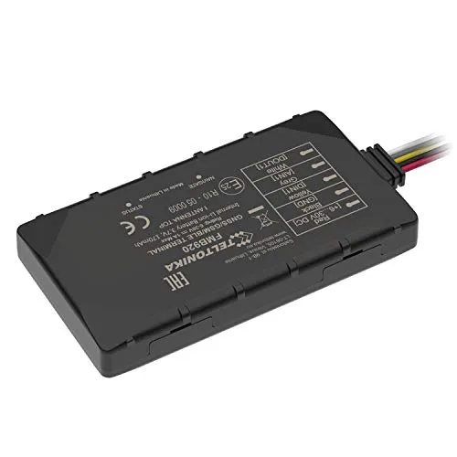 Teltonika FMB920 3