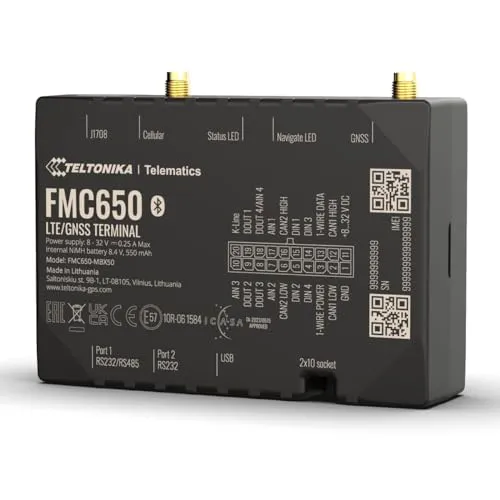 FMC650
