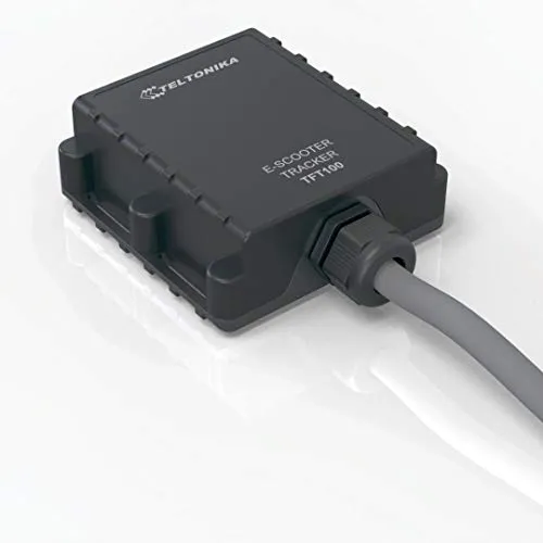 Teltonika TFT100 2