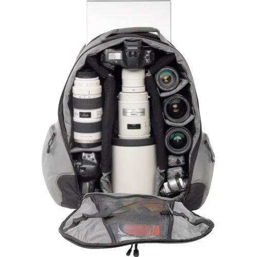Tenba Shootout Backpack medium 2