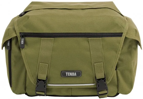 Tenba Messenger Camera Bag Medium 4