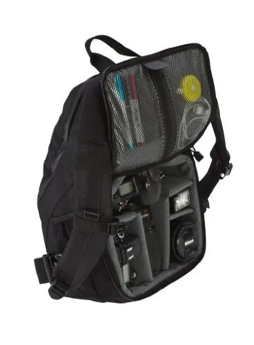 Tenba Shootout Backpack Ultralight 2